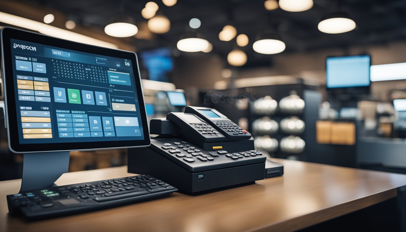 create custom pointofsale system with custom software development create custom pointofsale system with custom software development